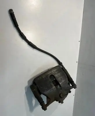 Volkswagen Tiguan Front brake caliper 5Q6DQ 6799