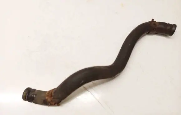 Honda Accord Intercooler hose/pipe 