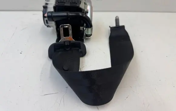 Audi A6 S6 C8 4K Rear seatbelt 4K8857805B