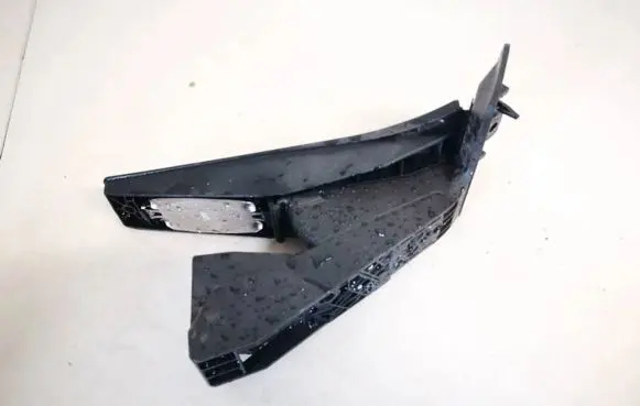 BMW 5 GT F07 Accelerator throttle pedal 685857402 3542685857402