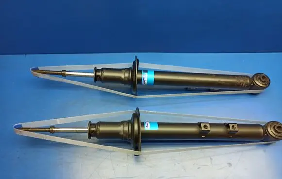 Hyundai Lantra I Rear shock absorber/damper 230001