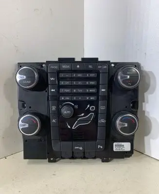 Volvo V60 Climate control unit 31288318