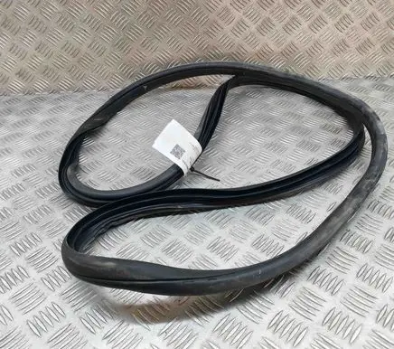 MG ZS Rubber seal rear door 