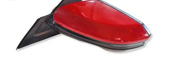 Honda Civic X Front door electric wing mirror 76250TECG021M1 049682