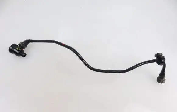 Citroen C2 Vacuum line/pipe/hose 