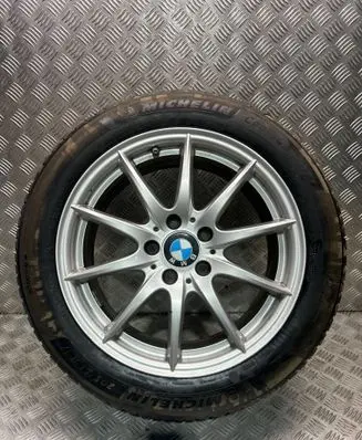 Mercedes-Benz GLE (W166 - C292) R17 alloy rim A1664010502