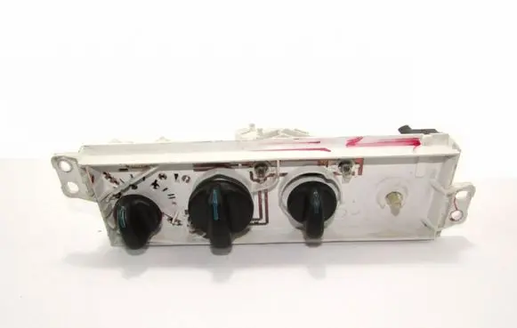 Chrysler PT Cruiser Climate control unit 04885336AA