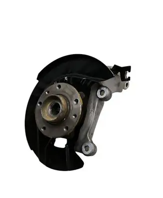 Nissan Qashqai J12 Front wheel hub OA610220924