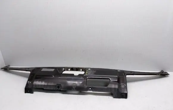 Skoda Fabia Mk1 (6Y) Radiator support slam panel 6Y0805303
