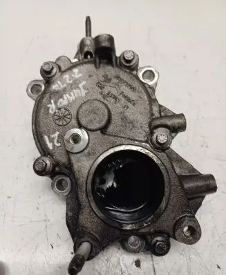 Citroen Jumper Vacuum pump 9674992180