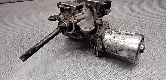 Opel Corsa C Electric power steering pump 13205208 13205210