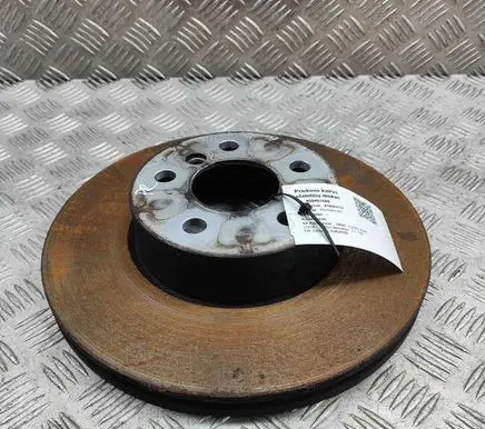 BMW 3 G20 G21 Front brake disc 6880060
