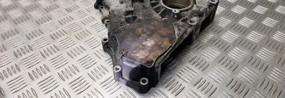 Opel Zafira A Timing belt guard (cover) 90530170