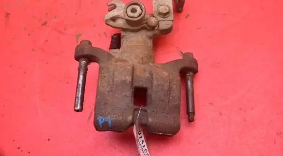 Mazda 6 Rear brake caliper