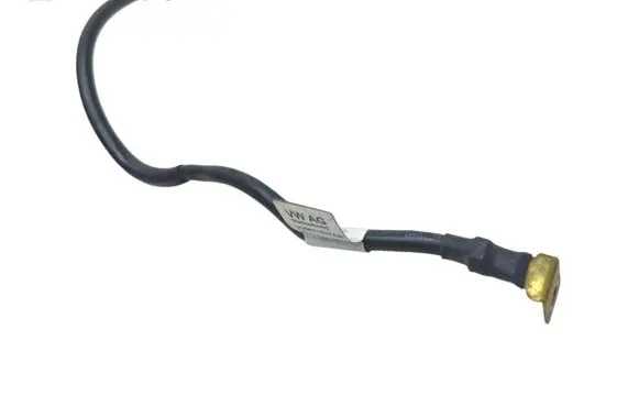 Volkswagen Taigo Negative earth cable (battery) 2Q0971537AB