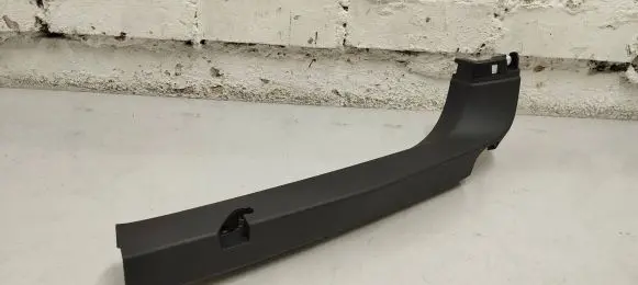 BMW i4 Centre console side trim rear 7487587
