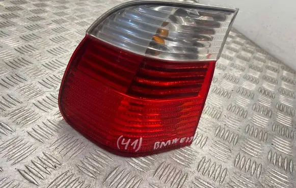 BMW 5 E39 Rear/tail lights 6902531