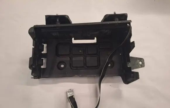 Dodge Challenger Battery box tray 05112061AK