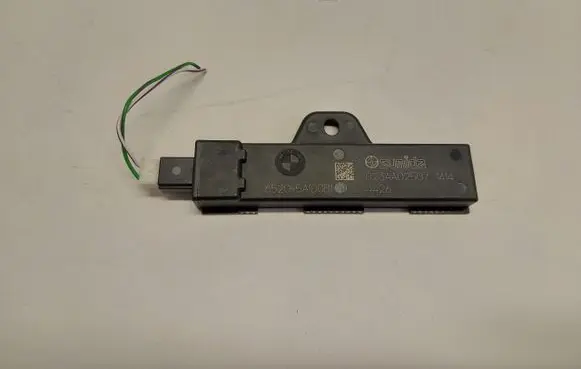 BMW X1 U11 Keyless system antenna 5A1D0B1-JLK01