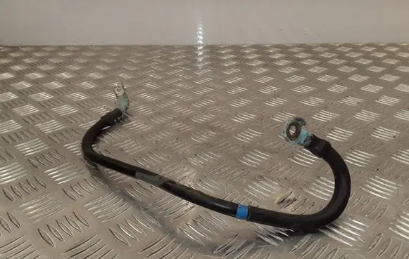 Volkswagen Caddy Negative earth cable (battery)