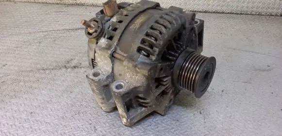 Chrysler Grand Voyager V Generator/alternator 04727866AB
