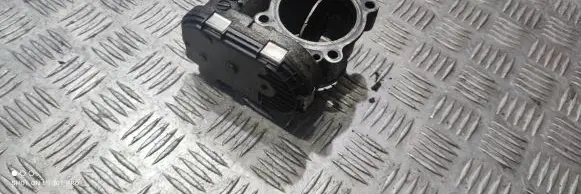 Volvo XC60 Throttle valve 31216665