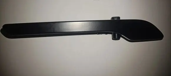 Tesla Model Y Front door exterior handle 108183200C 1081832