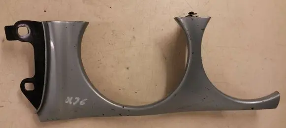 Jaguar XJ X300 Under headlight/headlamp trim HNA4651AC