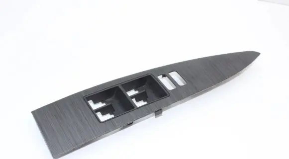 Toyota Avensis T270 Fuel tank cap trim 7423105200