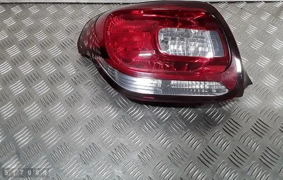 Citroen DS3 Rear/tail lights 9676973880 9676973980