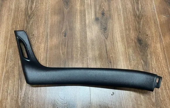 Jaguar F-Type (C) pillar trim EX53537B22A