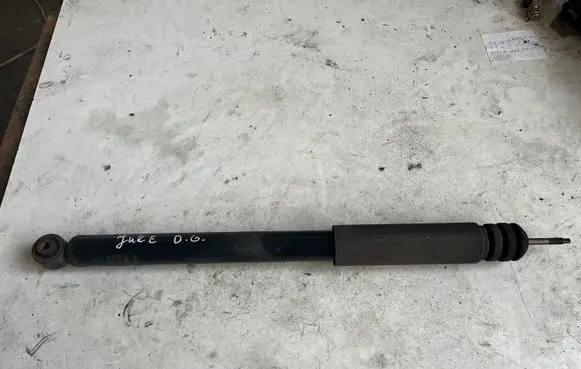 Nissan Juke I F15 Rear shock absorber/damper