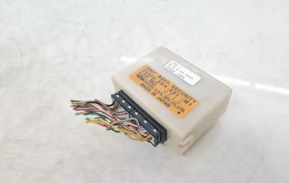Honda Civic Alarm control unit/module 39880S6AE01