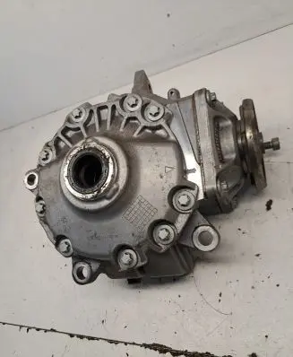 Mercedes-Benz GLC X253 C253 Front differential A2053310900