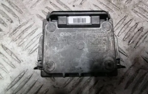 Peugeot 508 RXH Headlight ballast module Xenon 89034934 13191258 3771203122139