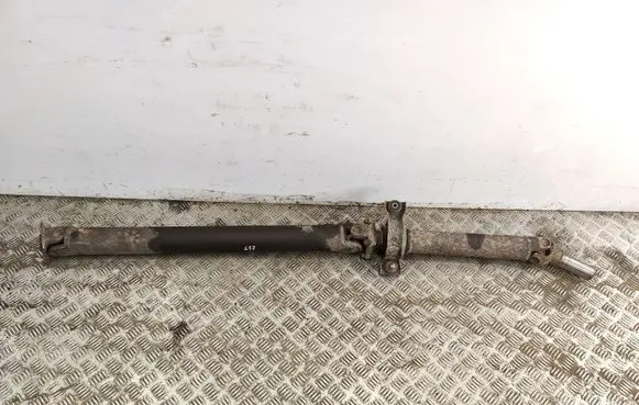 Mazda 929 Drive shaft (set)