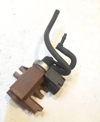 Ford Mondeo MK IV Turbo solenoid valve 0892591 70242