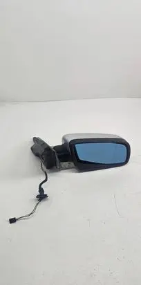 BMW 5 E60 E61 Front door electric wing mirror E1010748 39994