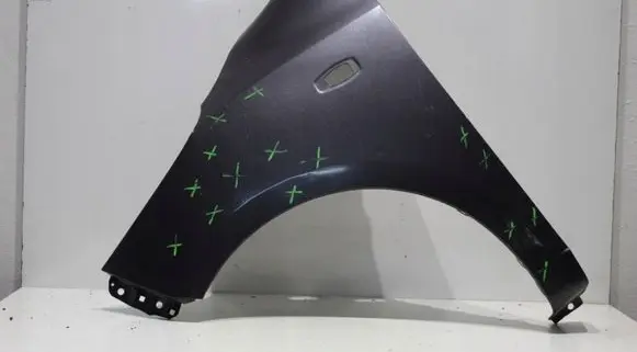 Hyundai i10 Fender