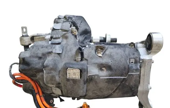 Tesla Model S Electric car motor 103526701A 8328000305