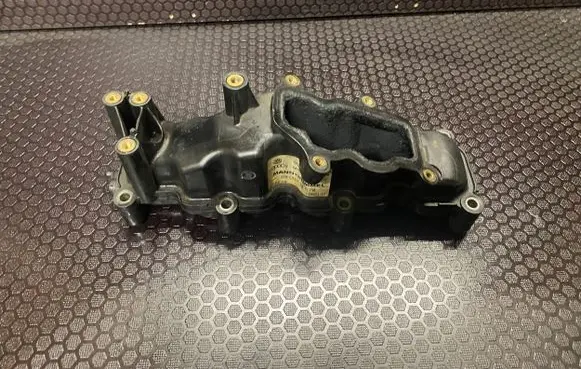 Volkswagen Phaeton Intake manifold 059129712N 2900314579 0062133