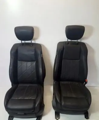 Infiniti QX70 S51 Seat set 0000000