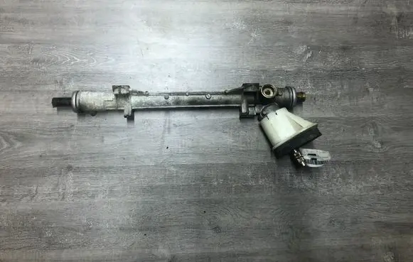 Subaru Legacy Steering rack
