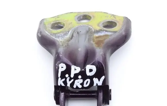 SsangYong Kyron Front door hinge set 