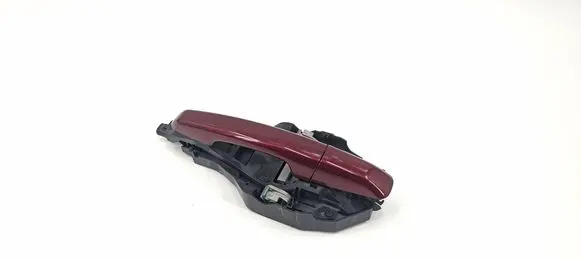 Jaguar XE Front door exterior handle