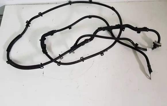 Audi A4 S4 B8 8K Positive cable (battery) 8K1971225H