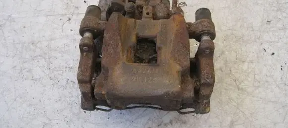 Jaguar XF X260 Front brake caliper A426M