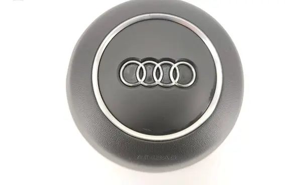 Audi A6 Allroad C7 Steering wheel airbag 4G0880201F 670AMR200JJ6B 610124300D
