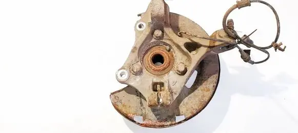 Opel Astra J Front wheel hub