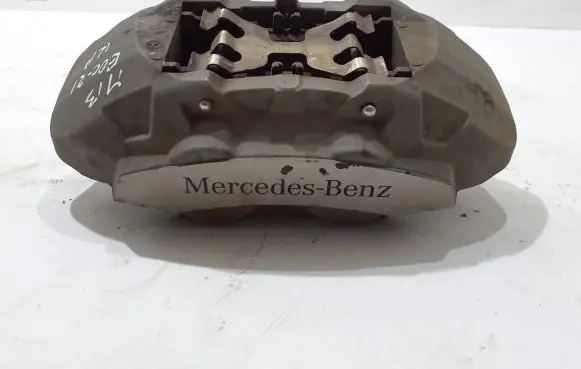 Mercedes-Benz EQC Front brake caliper A0004210000